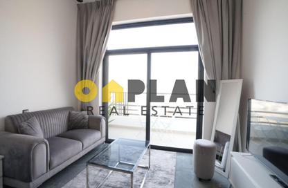 Apartment - Studio - 1 Bathroom for sale in Joya Dorado Residences - Arjan - Dubai
