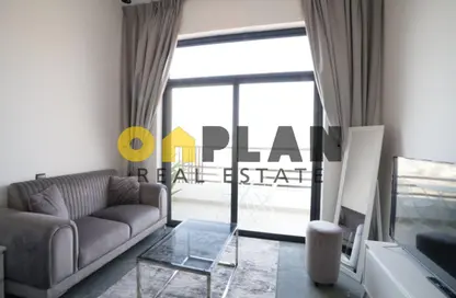 شقة - 1 حمام للبيع في جويا دورادو ريزيدينسز - ارجان - دبي