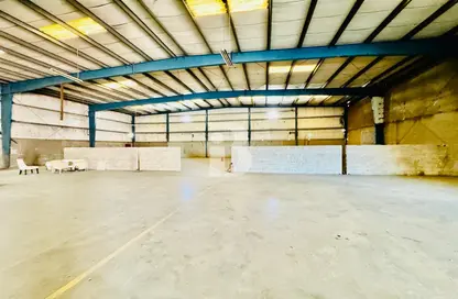 Warehouse - Studio for rent in Phase 1 - Dubai Investment Park (DIP) - Dubai Warehouse - Studio for rent in Phase 1 - Dubai Investment Park (DIP) - Dubai