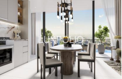 Apartment - 1 Bedroom - 1 Bathroom for sale in Creek Waters 2 - Dubai Creek Harbour (The Lagoons) - Dubai