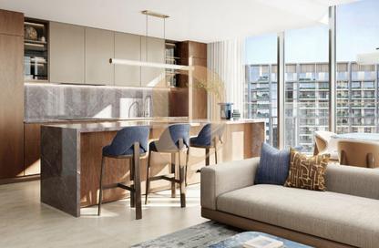 Apartment - 4 Bedrooms - 6 Bathrooms for sale in City Walk Crestlane 5 Building A - City Walk Crestlane 5 - City Walk Crestlane - City Walk - Dubai