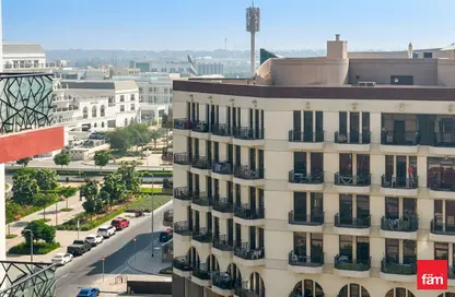 Apartment - 1 Bedroom - 2 Bathrooms for sale in Joya Dorado Residences - Arjan - Dubai Apartment - 1 Bedroom - 2 Bathrooms for sale in Joya Dorado Residences - Arjan - Dubai