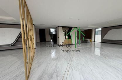 Villa - 6 Bedrooms - 7 Bathrooms for sale in Majestic Vistas (Lamborghini Mansions) - Dubai Hills Estate - Dubai Villa - 6 Bedrooms - 7 Bathrooms for sale in Majestic Vistas (Lamborghini Mansions) - Dubai Hills Estate - Dubai