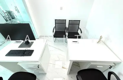 Office Space - 1 Bedroom - 1 Bathroom for rent in Fatima Mohammad Ahmad Bin Suleiman Building - Al Raffa - Bur Dubai - Dubai Office Space - 1 Bedroom - 1 Bathroom for rent in Fatima Mohammad Ahmad Bin Suleiman Building - Al Raffa - Bur Dubai - Dubai