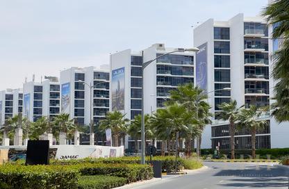 Apartment - 1 Bedroom - 1 Bathroom for sale in Golf Gate - Damac Hills - Dubai