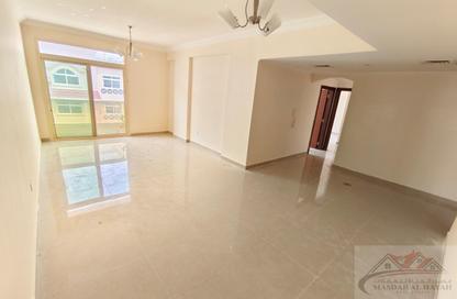Apartment - 2 - 3 for rent in Muweileh Community - Muwaileh Commercial - Sharjah