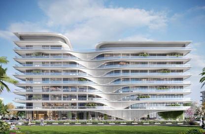 Apartment - 1 Bedroom - 2 Bathrooms for sale in Bond Enclave - Arjan - Dubai