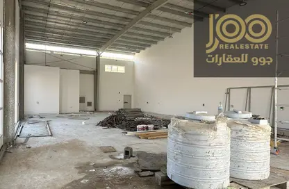 مستودع - استوديو - 2 حمامات للايجار في أم الثعوب - أم القيوين مستودع - استوديو - 2 حمامات للايجار في أم الثعوب - أم القيوين