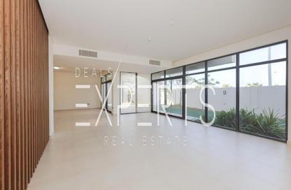 Villa - 4 - 7 for rent in West Yas - Yas Island - Abu Dhabi