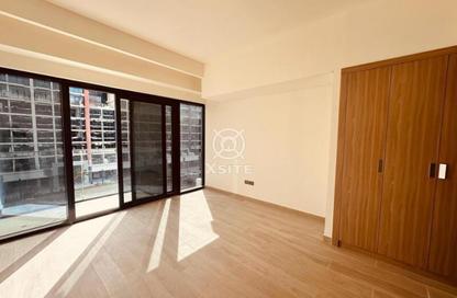 Apartment - Studio - 1 for rent in Azizi Riviera 28 - Azizi Riviera - Meydan One - Meydan - Dubai
