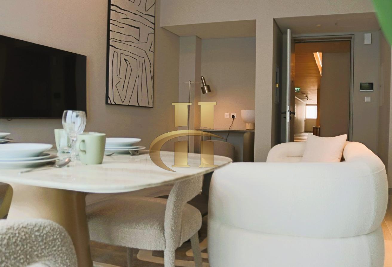 Brand new | Fully furnished | near to Mall & Exit photo 6