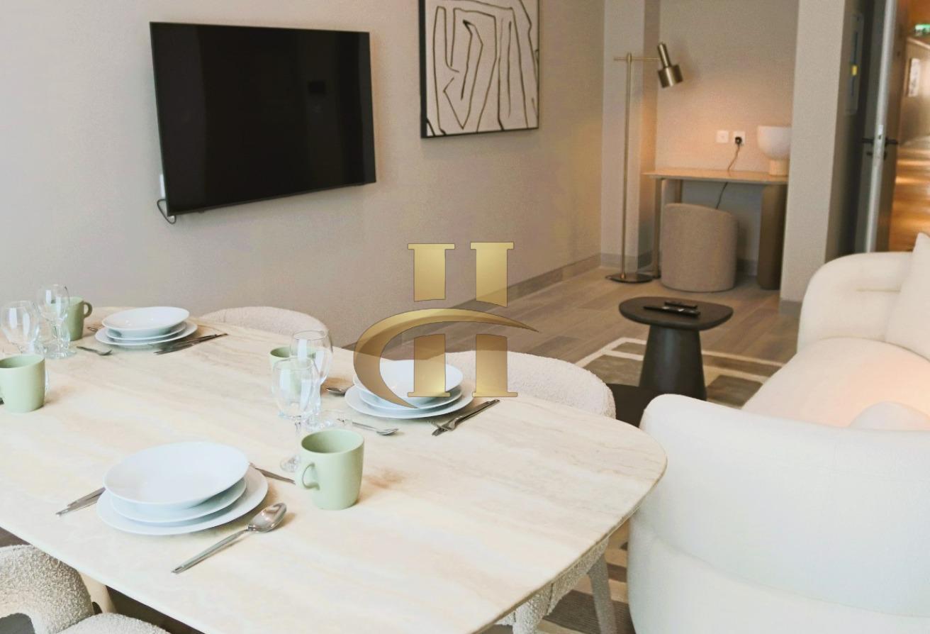 Brand new | Fully furnished | near to Mall & Exit photo 8