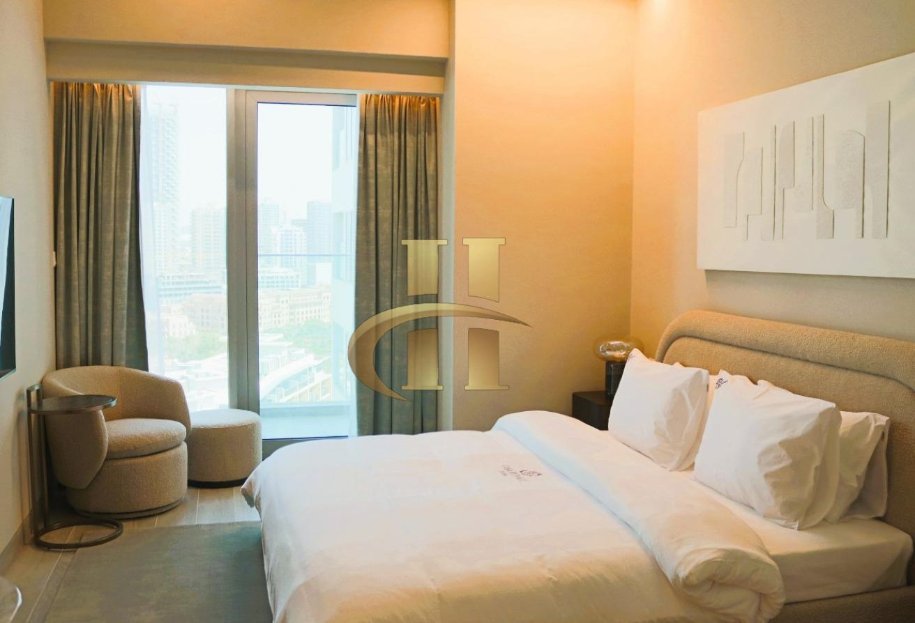 Brand new | Fully furnished | near to Mall & Exit photo 5