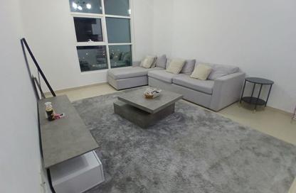 Apartment - 1 Bedroom - 2 Bathrooms for rent in City Tower - Al Nuaimiya - Ajman