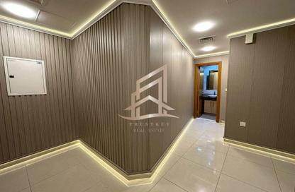 Apartment - 1 Bedroom - 2 Bathrooms for rent in Ocean Heights - Dubai Marina - Dubai