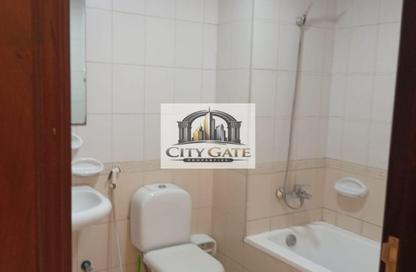 Apartment - 1 Bedroom - 2 Bathrooms for rent in Goldcrest Dreams 1 - Goldcrest Dreams - Emirates City - Ajman Apartment - 1 Bedroom - 2 Bathrooms for rent in Goldcrest Dreams 1 - Goldcrest Dreams - Emirates City - Ajman