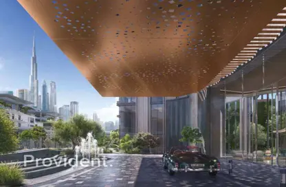 شقة - 2 غرف نوم - 3 حمامات للبيع في ساحة سنترال بارك - سنترال بارك في سيتي ووك - سيتي ووك - دبي