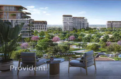 Apartment - 2 Bedrooms - 3 Bathrooms for sale in Central Park Plaza A - Central Park Plaza - Central Park at City Walk - City Walk - Dubai Apartment - 2 Bedrooms - 3 Bathrooms for sale in Central Park Plaza A - Central Park Plaza - Central Park at City Walk - City Walk - Dubai