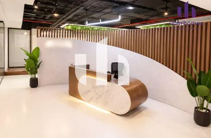 مكتب - استوديو - 2 حمامات للبيع في مركز جميرا للأعمال 4 (JBC 4) - (JLT) مجمع N - أبراج بحيرات الجميرا - دبي