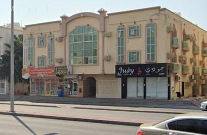 عمارة بالكامل - استوديو - 8 حمامات للبيع في فلل الروضة 3 - 3  الروضة - الروضة - عجمان