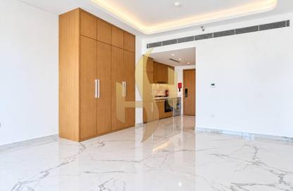 Apartment - Studio - 1 for rent in Azizi Riviera Azure - Azizi Riviera - Meydan One - Meydan - Dubai