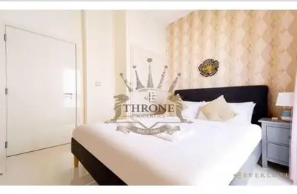 تاون هاوس - 3 غرف نوم - 4 حمامات للايجار في ميموسا - داماك هيلز 2 - دبي