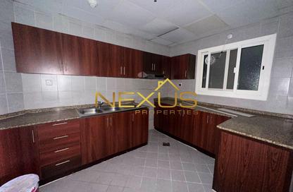 Apartment - 2 Bedrooms - 2 Bathrooms for rent in RAK Tower - Al Seer - Ras Al Khaimah