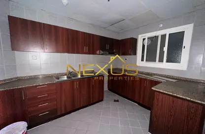 Apartment - 2 Bedrooms - 2 Bathrooms for rent in RAK Tower - Al Seer - Ras Al Khaimah