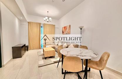 Apartment - 1 - 2 for rent in Elite Business Bay Residence - Business Bay - Dubai