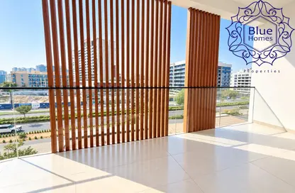 Apartment - 2 Bedrooms - 3 Bathrooms for rent in Aria Gardens A - Aria Gardens - Arjan - Dubai
