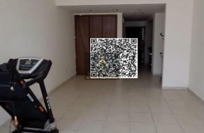 Apartment - Studio - 1 Bathroom for sale in Ajman One Tower 12 - Ajman One - Ajman Downtown - Ajman