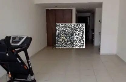 Apartment - 1 Bathroom for sale in Ajman One Tower 12 - Ajman One - Ajman Downtown - Ajman