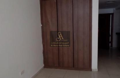 Apartment - Studio - 1 Bathroom for sale in Ajman One Tower 12 - Ajman One - Ajman Downtown - Ajman Apartment - Studio - 1 Bathroom for sale in Ajman One Tower 12 - Ajman One - Ajman Downtown - Ajman