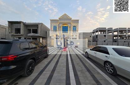 Villa - 5 Bedrooms - 7 Bathrooms for sale in Al Zaheya Gardens - Al Zahya - Ajman
