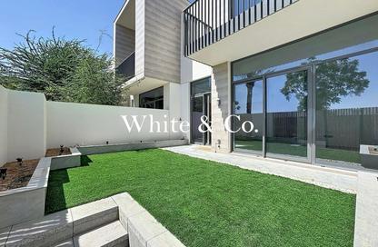 Townhouse - 3 Bedrooms - 4 Bathrooms for rent in Sun - Arabian Ranches 3 - Dubai