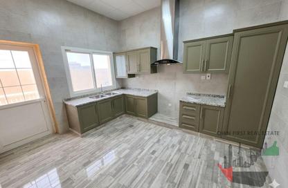Villa - 5 - 7 for rent in Al Aweer 1 - Al Aweer - Dubai