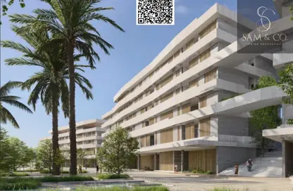 Apartment - 2 Bedrooms - 3 Bathrooms for sale in Seaside Hills Residences - Al Zorah - Ajman