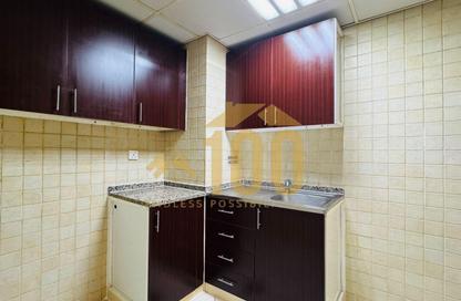 Apartment - 1 Bedroom - 2 Bathrooms for sale in Riviera Dreams - Riviera Residence - International City - Dubai