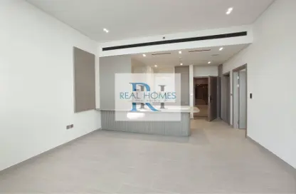Apartment - 1 Bedroom - 2 Bathrooms for rent in Binghatti Royale - District 18 - Jumeirah Village Circle - Dubai