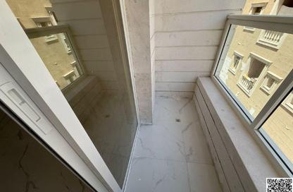 Apartment - Studio - 1 Bathroom for rent in Al Mowaihat 1 - Al Mowaihat - Ajman