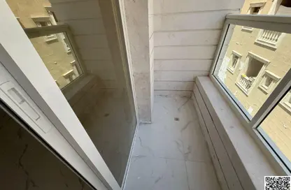 Apartment - Studio - 1 Bathroom for rent in Al Mowaihat 1 - Al Mowaihat - Ajman