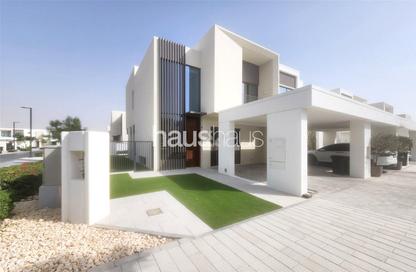 Townhouse - 4 Bedrooms - 4 Bathrooms for rent in Nara - The Valley - Dubai