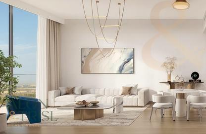 Apartment - 1 Bedroom - 2 Bathrooms for sale in Windsor House 2 Building B - Windsor House 2 - Residential District - Dubai South (Dubai World Central) - Dubai