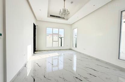 Villa - 5 Bedrooms - 7+ Bathrooms for rent in Hoshi 1 - Hoshi - Al Badie - Sharjah Villa - 5 Bedrooms - 7+ Bathrooms for rent in Hoshi 1 - Hoshi - Al Badie - Sharjah