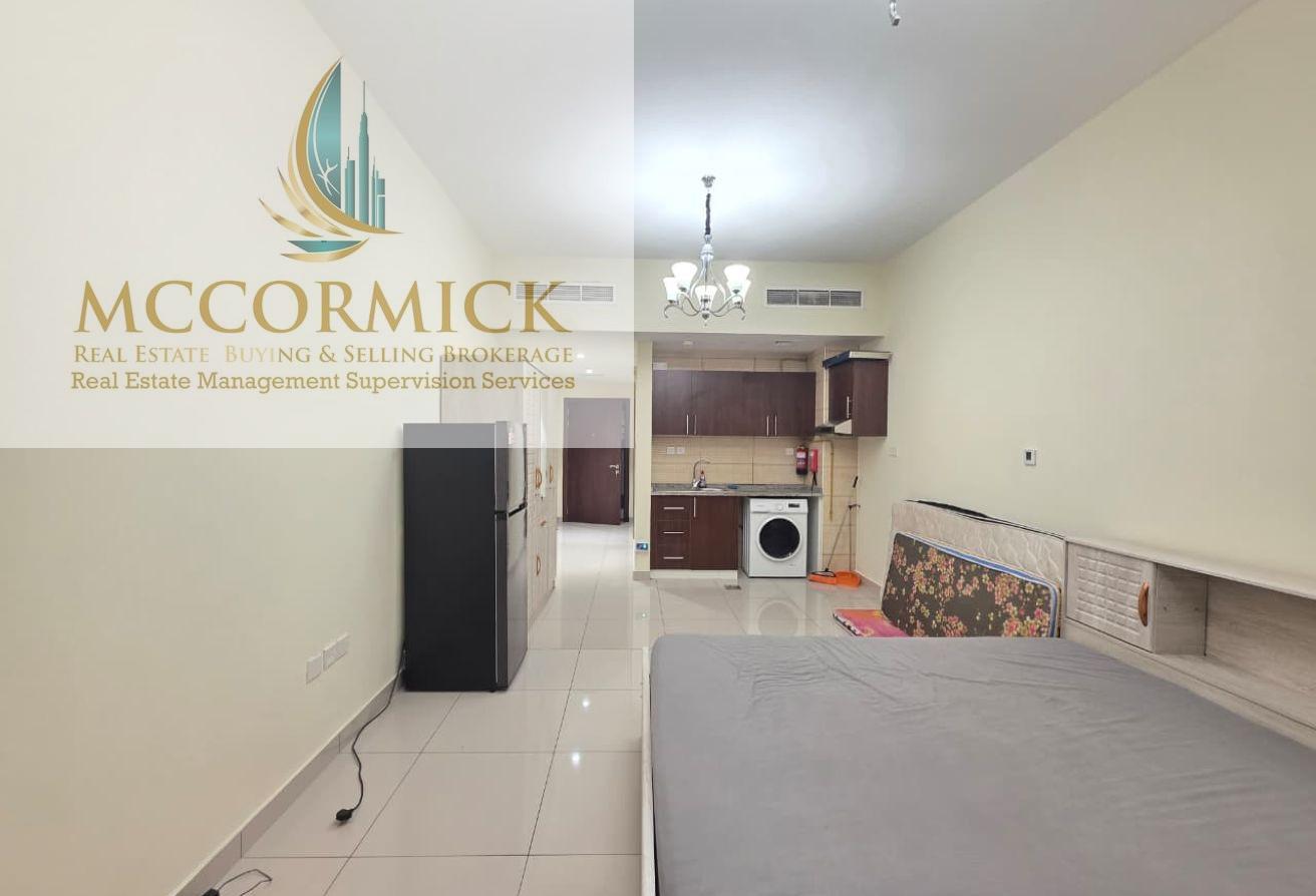 Furnished Studio for Rent in DLRC – AED 45,000 | 4 photo 4