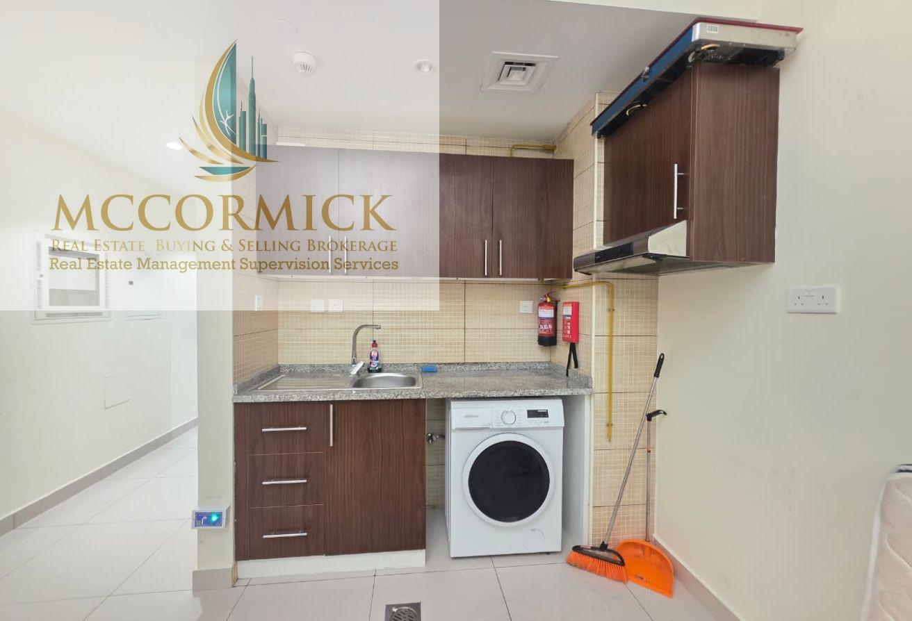 Furnished Studio for Rent in DLRC – AED 45,000 | 4 photo 11
