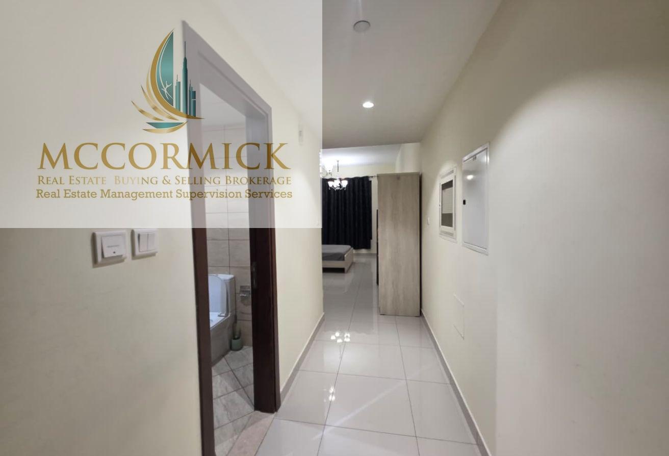 Furnished Studio for Rent in DLRC – AED 45,000 | 4 photo 7
