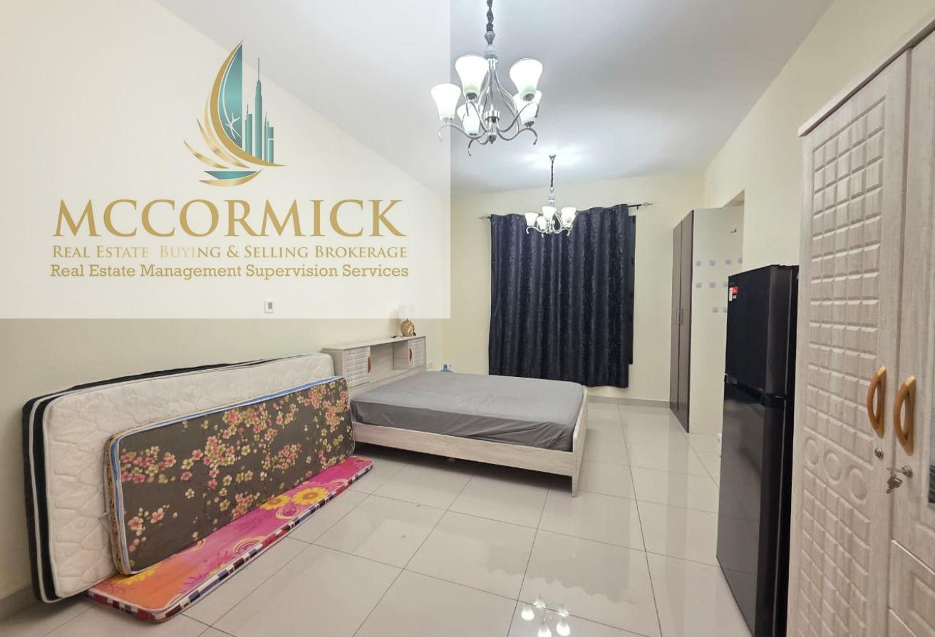 Furnished Studio for Rent in DLRC – AED 45,000 | 4 photo 10