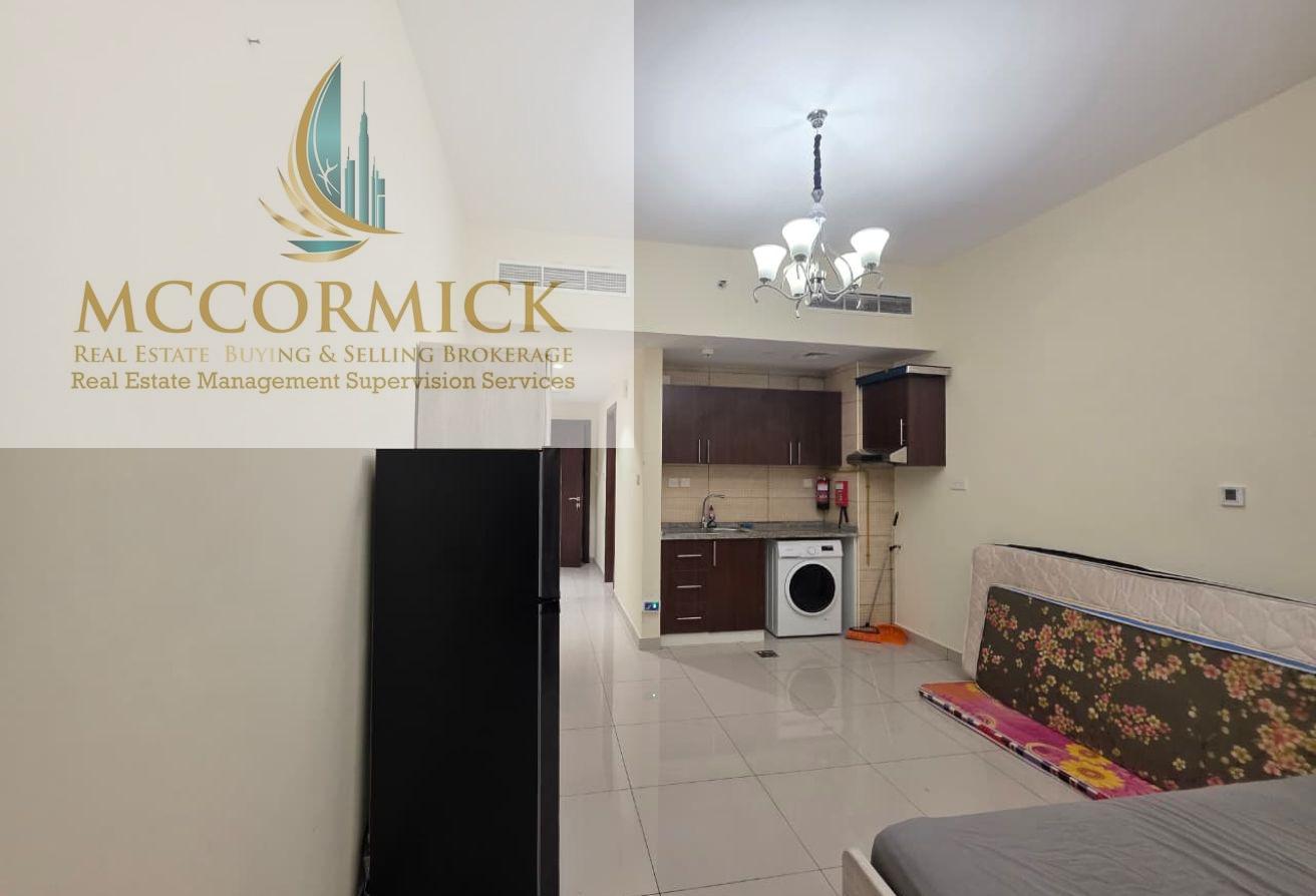 Furnished Studio for Rent in DLRC – AED 45,000 | 4 photo 5