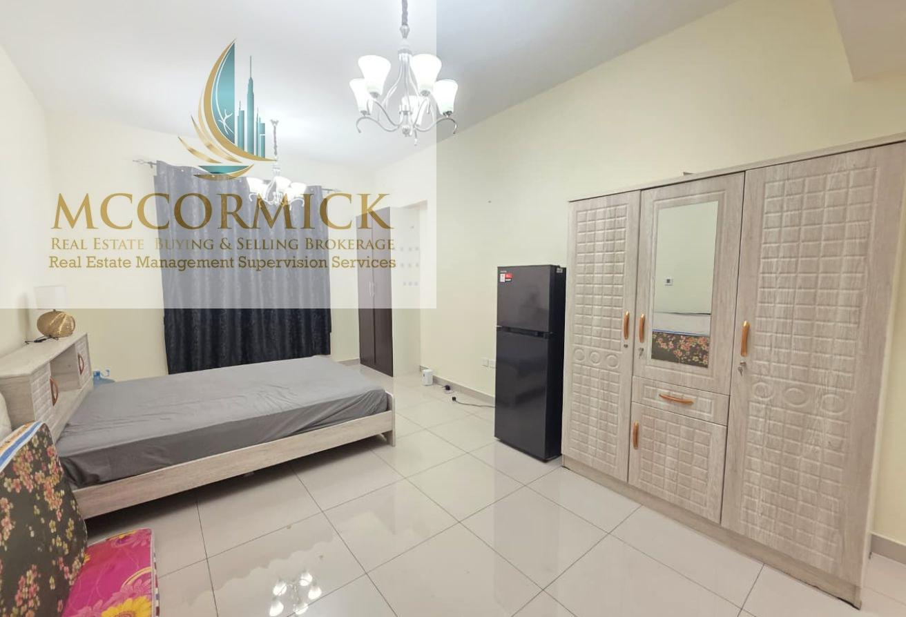 Furnished Studio for Rent in DLRC – AED 45,000 | 4 photo 12